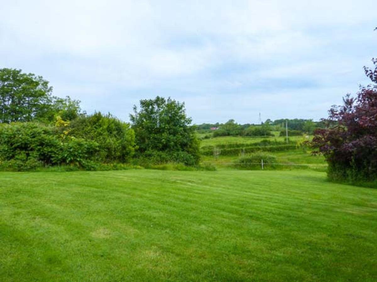 Lemonade Cottages Kilrush Exterior photo