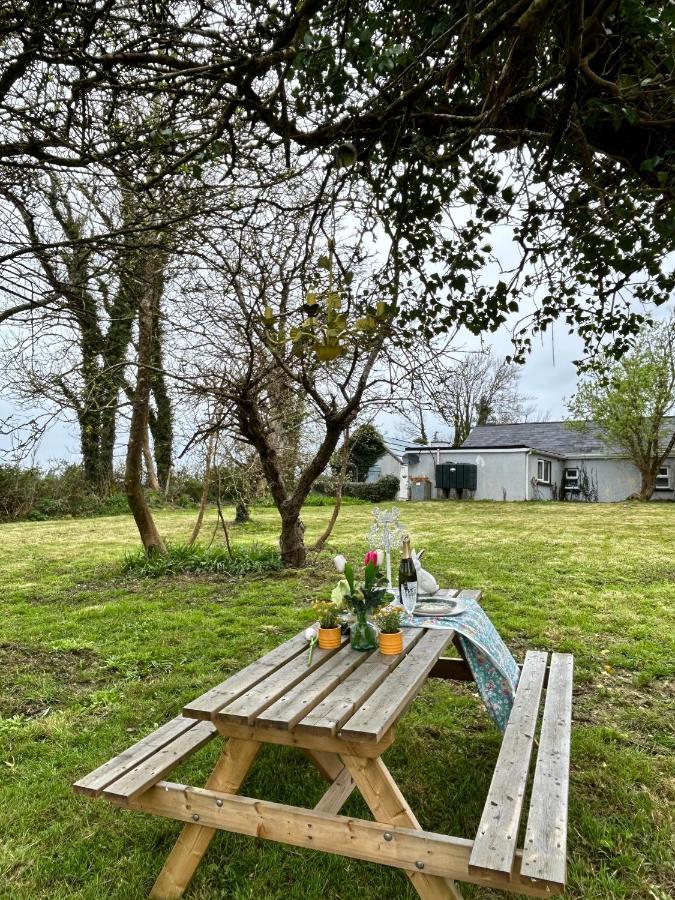 Lemonade Cottages Kilrush Exterior photo