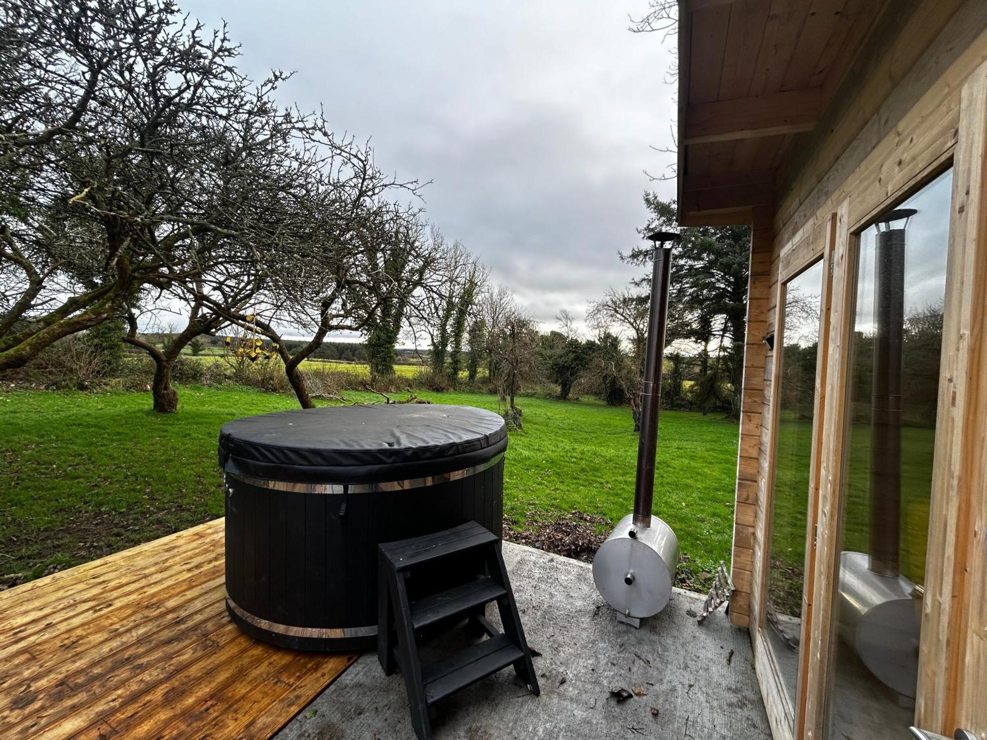 Lemonade Cottages Kilrush Exterior photo