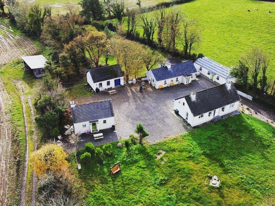 Lemonade Cottages Kilrush Exterior photo